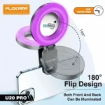 Plokama U20 Pro Tripod Clamp