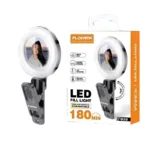 Plokama U20 Ring Light With Mirror
