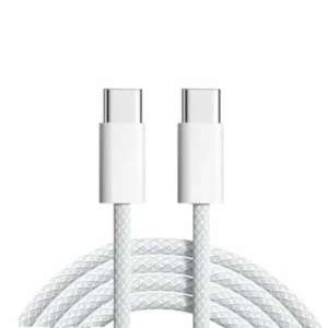 Apple 60W Usb-C To Usb-C Cable 1M