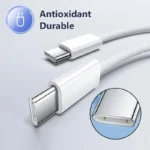Iphone Usb-C Cable