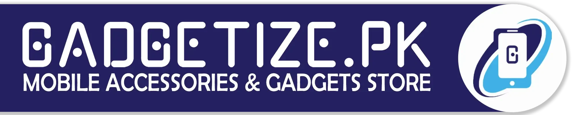 Gadgetize